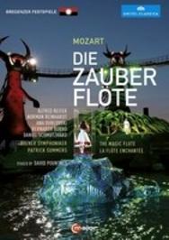 Mozart - Die Zauberflote (DVD) | C Major Entertainment 713708