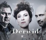 Lutoslawski (aka Derwid) - Blots on the Sun | CD Accord ACD1922