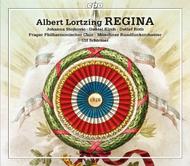 Lortzing - Regina