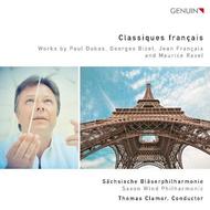 Classiques Francais | Genuin GEN13291