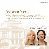 Romantic Paths | Genuin GEN13538