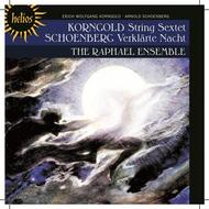 Korngold - String Sextet / Schoenberg - Verklarte Nacht
