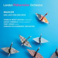 Mahler - Das Lied von der Erde | LPO LPO0073