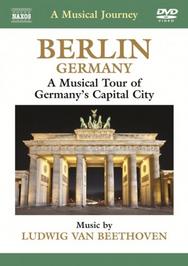 A Musical Journey: Berlin | Naxos - DVD 2110340