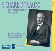 R Strauss - Ein Heldenleben, Macbeth
