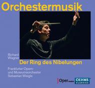 Wagner - Orchestral Music from Der Ring des Nibelungen