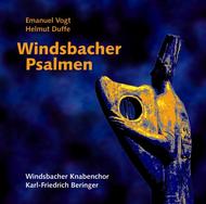 Windsbacher Psalmen Vol.1 | Rondeau ROP2004