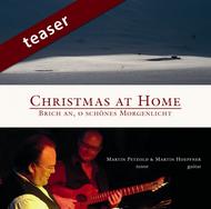 Christmas at Home: Brich an, o schones Morgenlicht