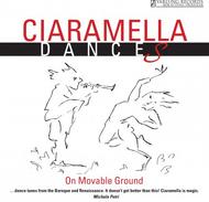 Ciaramella: Dances on Movable Ground | Yarlung Records YAR96819