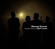 Haydns Nature: String Quartets