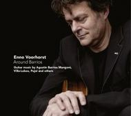 Enno Voorhorst: Around Barrios