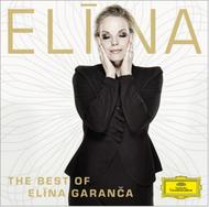 The Best of Elina Garanca | Deutsche Grammophon 4792241