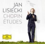 Chopin - Etudes | Deutsche Grammophon 4791039