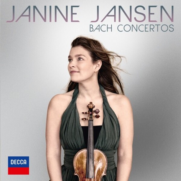 J S Bach - Concertos | Decca 4785362