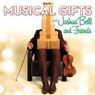 Musical Gifts from Joshua Bell and Friends | Sony 88883762832