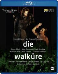 Wagner - Die Walkure (Blu-ray) | Arthaus 108091