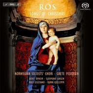 Ros: Songs of Christmas | BIS BIS2029
