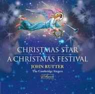 Rutter - Christmas Star / A Christmas Festival