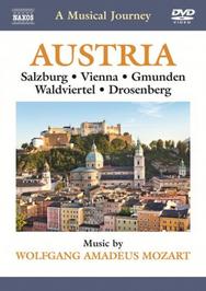 A Musical Journey: Austria