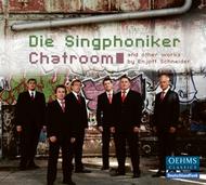 Enjott Schneider - Chatroom and other works