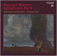 Mahler - Symphony No.6 | Tudor TUD7191
