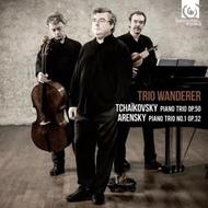 Tchaikovsky / Arensky - Piano Trios