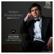 Vadym Kholodenko: Gold Medalist | Harmonia Mundi HMU907605