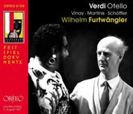 Verdi - Otello