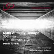 Turnage - Speranza, From the Wreckage