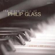 The Piano Music of Philip Glass | Quartz QTZ2102