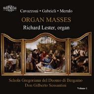 Organ Masses