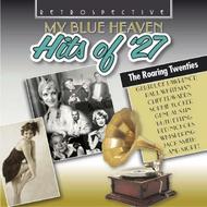 My Blue Heaven: Hits of 27 | Retrospective RTR4232