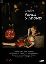 Blow - Venus and Adonis