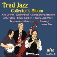 Trad Jazz Collector�s Album