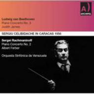 Beethoven / Rachmaninov - Piano Concertos