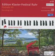 Edition Klavier-Festival Ruhr Vol.30: Portraits VII