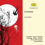 Schoenberg - Gurrelieder