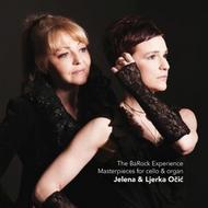 The BaRock Experience: Masterpieces for Cello and Organ