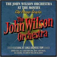 John Wilson Orchestra at the Movies: The Bonus Tracks