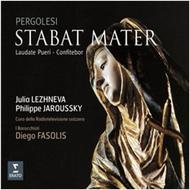 Pergolesi - Stabat Mater, Laudate Pueri, Confitebor