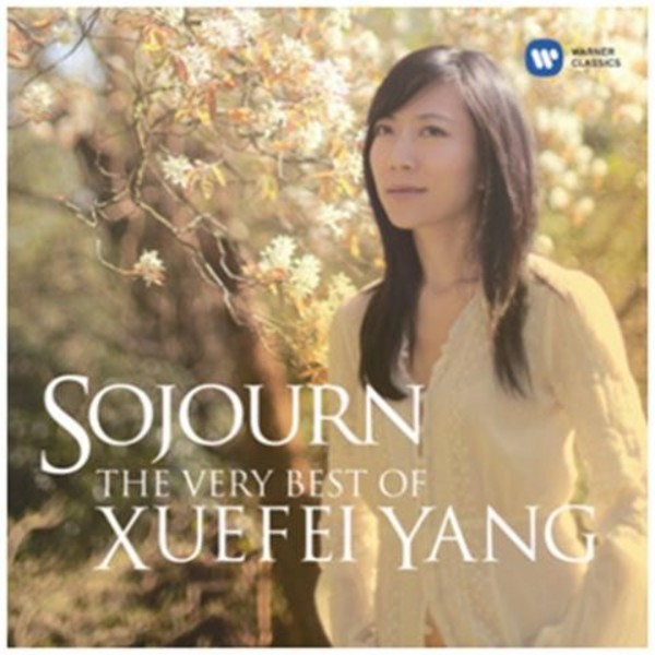Sojourn: The Very Best of Xuefei Yang | Warner 2564636621