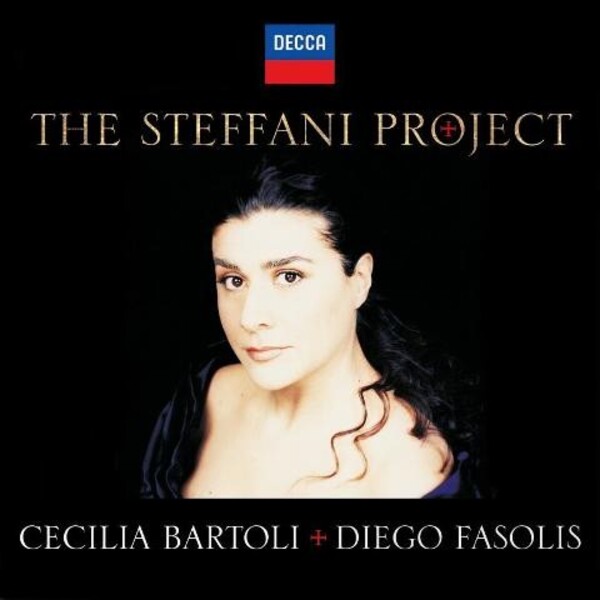Cecilia Bartoli: The Steffani Project | Decca 4785827