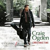 Craig Ogden: Christmas Time | Classic FM CFMD32