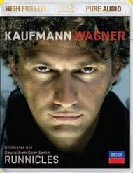 Jonas Kaufmann sings Wagner | Deutsche Grammophon 4785678