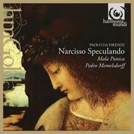 Paolo da Firenze - Narcisco Speculando (madrigals) | Harmonia Mundi - HM Gold HMG501732