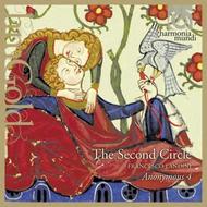 The Second Circle: Love Songs of Francesco Landini | Harmonia Mundi - HM Gold HMG507269
