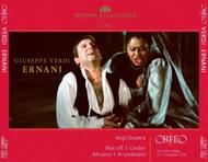 Verdi - Ernani | Orfeo - Orfeo d'Or C861132