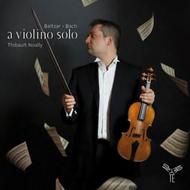 A Violino Solo | Aparte AP068