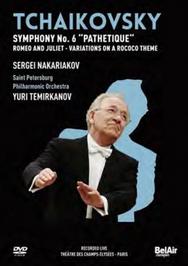 Yuri Temirkanov Vol.3
