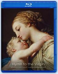 Hymn to the Virgin | 2L 2L95SABD